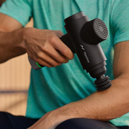 Hyperice Hypervolt 2 Pro Percussion Massage Device