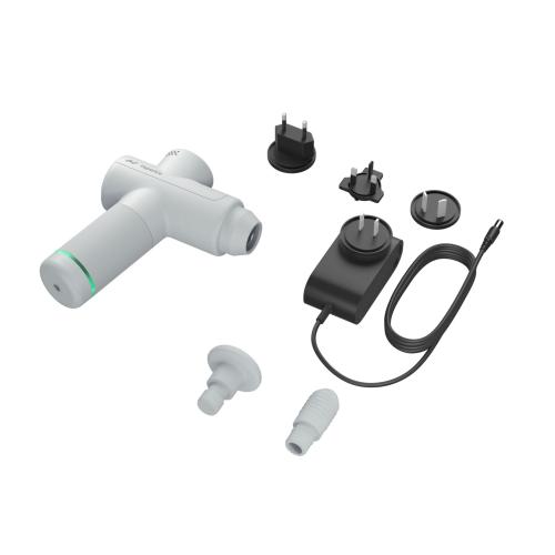 Hyperice Hypervolt Go 2 Portable Massager