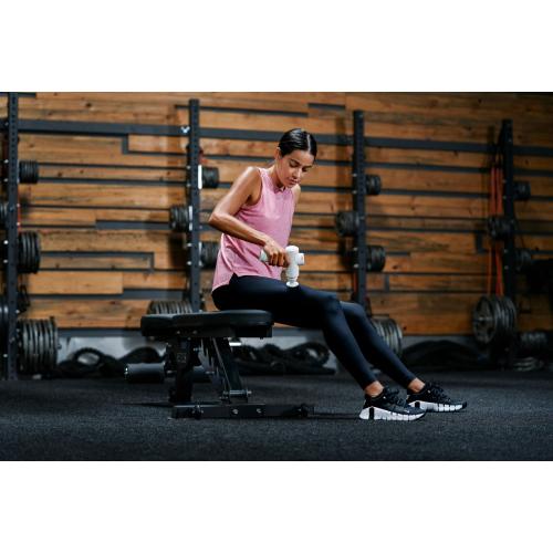 Hyperice Hypervolt Go 2 Portable Massager