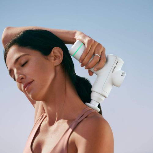 Hyperice Hypervolt Go 2 Portable Massager