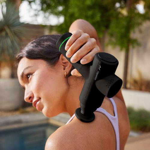 Hyperice Hypervolt Go 2 Portable Massager