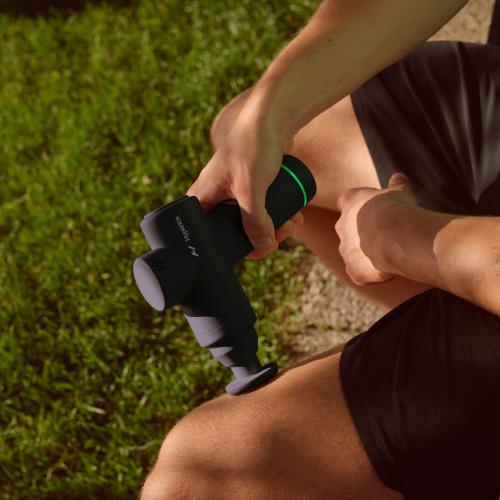 Hyperice Hypervolt Go 2 Portable Massager