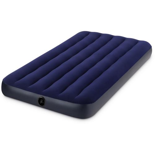 Intex Dura-Beam Classic Downy Twin Airbed