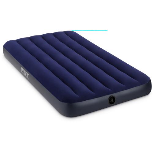 Intex Dura-Beam Classic Downy Twin Airbed
