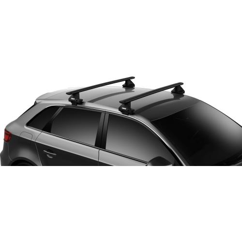 Thule Wingbar Evo Roof Rack Roof 118 cm Bar 2-pack