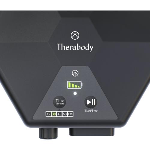 Therabody RecoveryAir Compression System