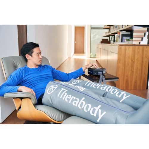 Therabody RecoveryAir Compression System