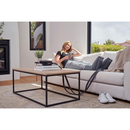 Therabody RecoveryAir Compression System