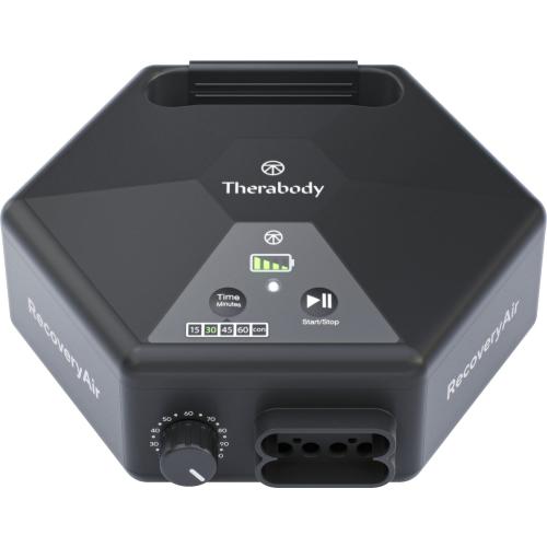 Therabody RecoveryAir Compression System