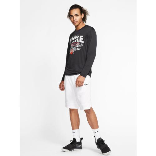 Nike Men's Dry Icon Basketball Shorts SMALL