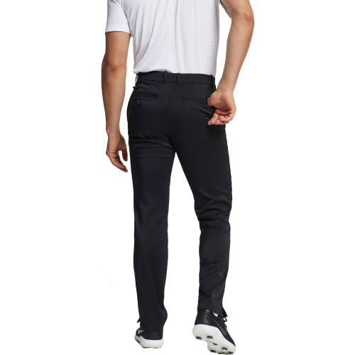 Nike Men's Flat Front Flex Golf Pants MEDIUM