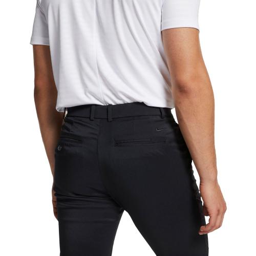 Nike Men's Flat Front Flex Golf Pants MEDIUM