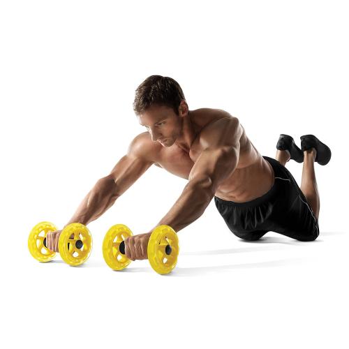 SKLZ COREwheels - Pair