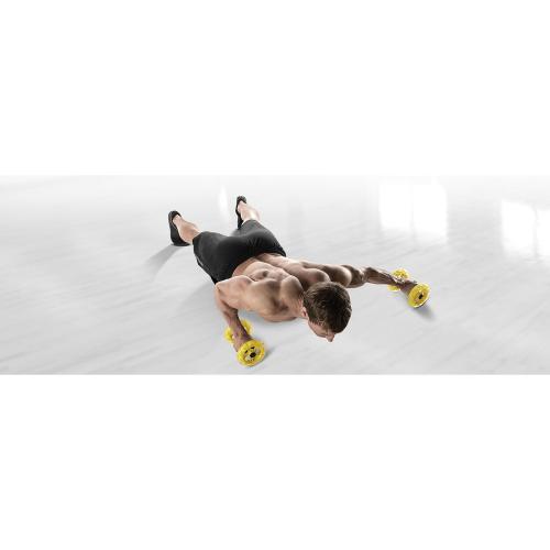 SKLZ COREwheels - Pair