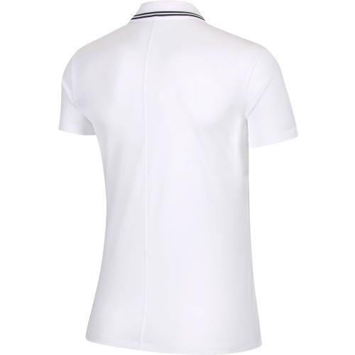 Size XXL Nike Women's Dri-FIT Victory Short Sleeve Golf Polo
