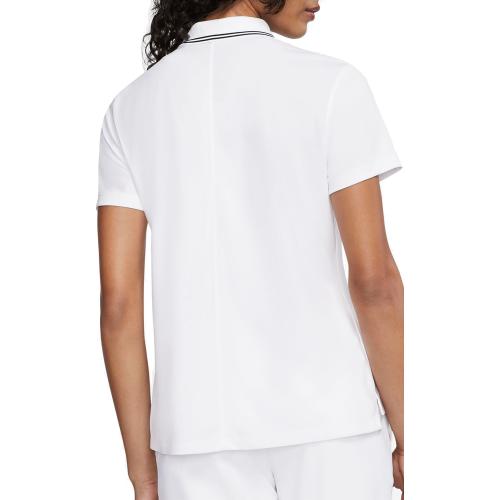 Size XXL Nike Women's Dri-FIT Victory Short Sleeve Golf Polo