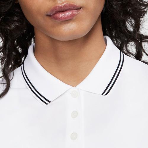 Size XXL Nike Women's Dri-FIT Victory Short Sleeve Golf Polo