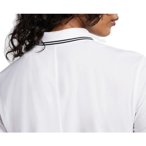 Size XXL Nike Women's Dri-FIT Victory Short Sleeve Golf Polo