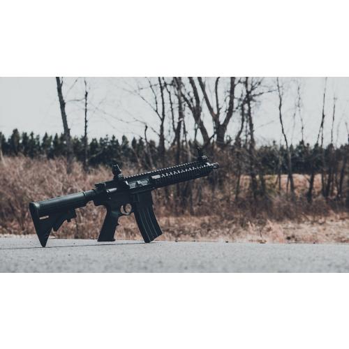 Crosman Full Auto R1 BB Gun