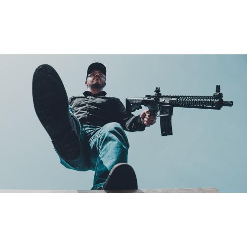 Crosman Full Auto R1 BB Gun