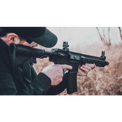 Crosman Full Auto R1 BB Gun