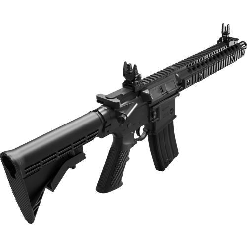 Crosman Full Auto R1 BB Gun