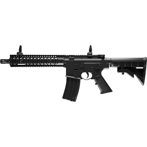 Crosman Full Auto R1 BB Gun