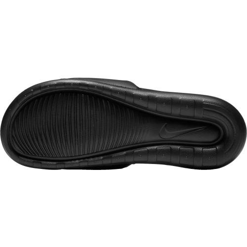 Size 10 Black Nike Men's Victori One Slides
