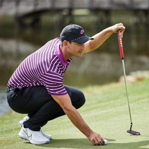 Nike Men's Flat Front Flex Golf Pants MEDIUM