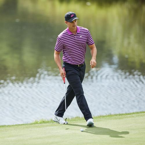 Nike Men's Flat Front Flex Golf Pants MEDIUM