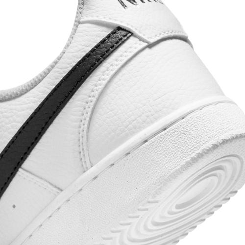 Size 11 White Nike Men's Court Vision Low Next Nature Shoes