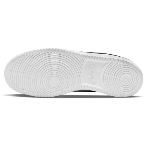 Size 11 White Nike Men's Court Vision Low Next Nature Shoes