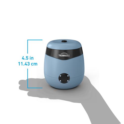 ThermaCELL Rechargeable Mosquito Repeller