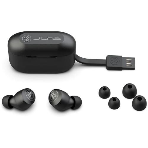 JLab GO Air POP True Wireless Earbuds