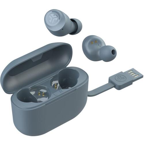 JLab GO Air POP True Wireless Earbuds