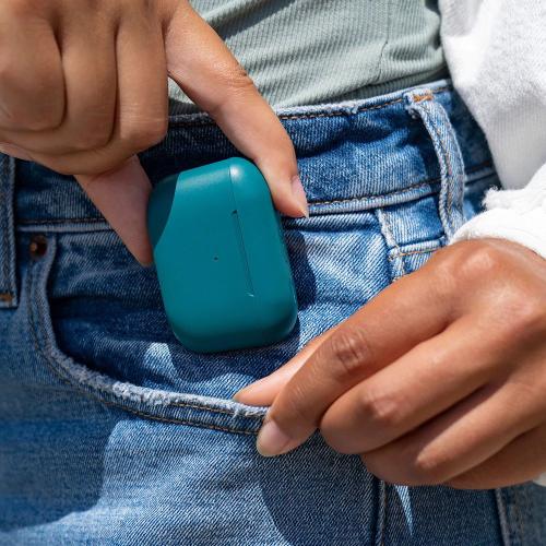 JLab GO Air POP True Wireless Earbuds