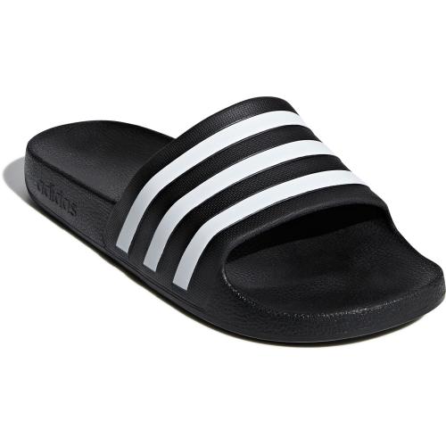 Size 6 adidas Men's Adilette Aqua Slides