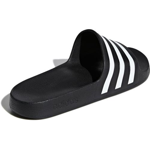 Size 6 adidas Men's Adilette Aqua Slides