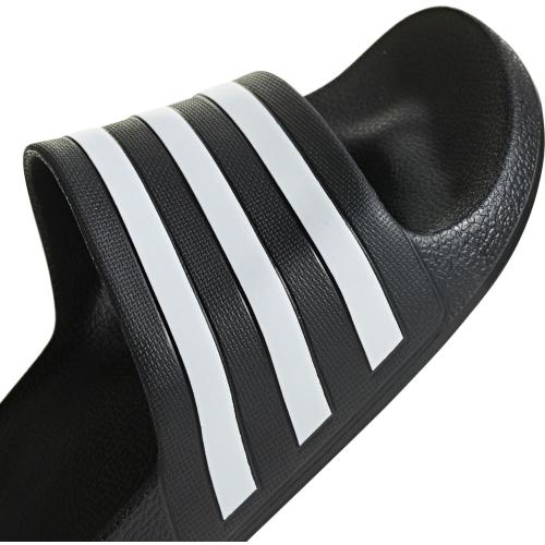 Size 6 adidas Men's Adilette Aqua Slides