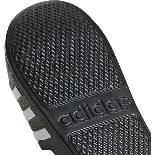 Size 6 adidas Men's Adilette Aqua Slides