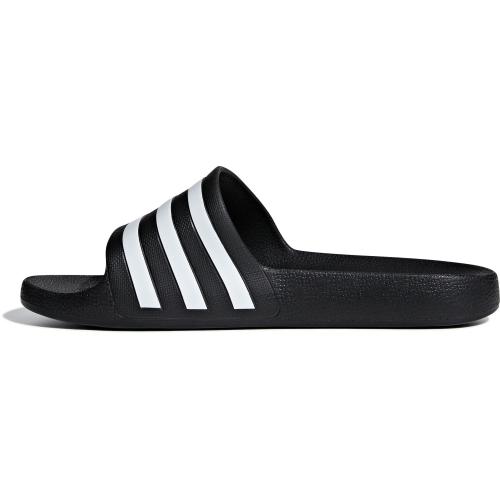 Size 6 adidas Men's Adilette Aqua Slides