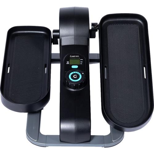 Size 21.7 in x 19.7 in x 9.7 in Cubii Move Elliptical