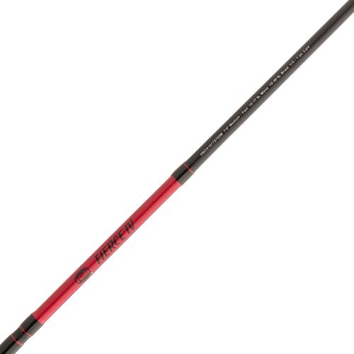 Missing Reel PENN Fierce IV Spinning Combo