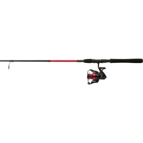 Missing Reel PENN Fierce IV Spinning Combo