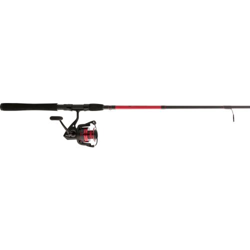 Missing Reel PENN Fierce IV Spinning Combo