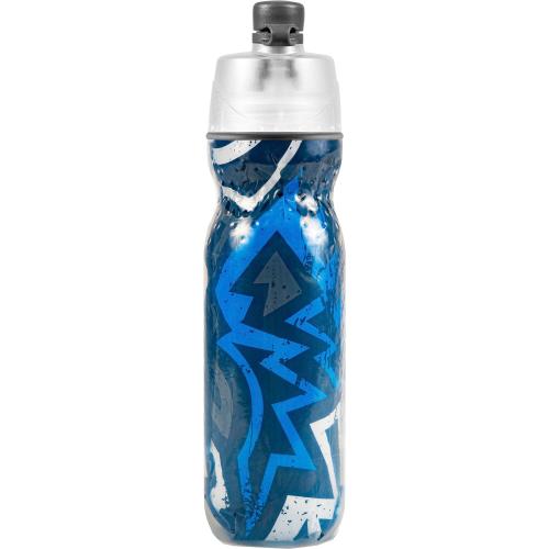 O2COOL Mist N' Sip® Water Bottle for Drinking and Misting