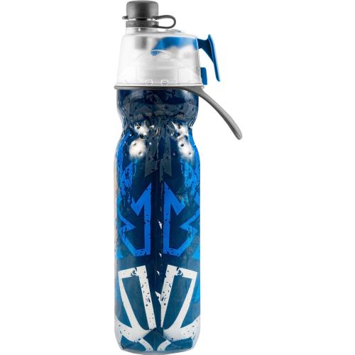 O2COOL Mist N' Sip® Water Bottle for Drinking and Misting