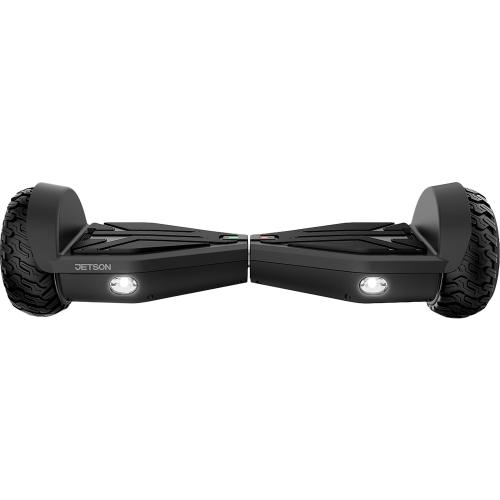 Jetson Spin All Terrain Hoverboard with LED Lights