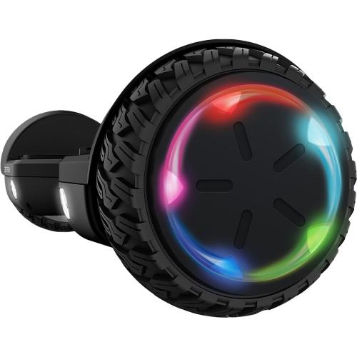 Jetson Spin All Terrain Hoverboard with LED Lights