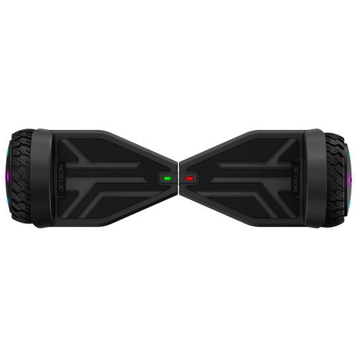 Jetson Spin All Terrain Hoverboard with LED Lights